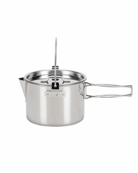 Kettle No.1 essential outdoor cooking accessories kit