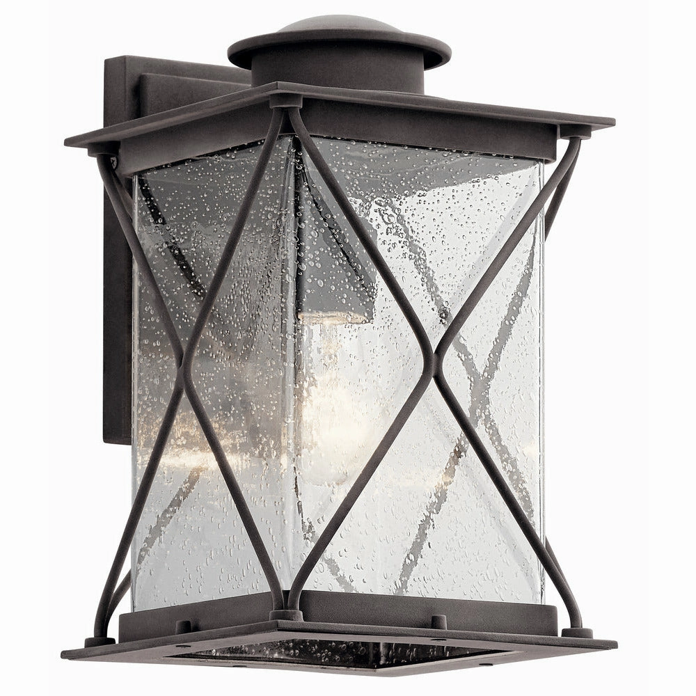 Kichler Argyle Medium Outdoor Wall LightWeatherproof outdoor lighting