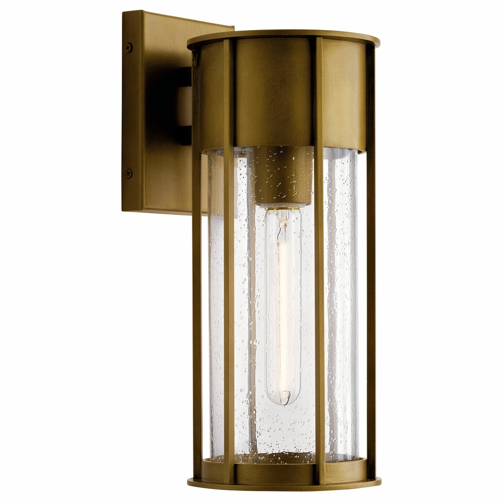 Kichler Camillo Medium Outdoor Wall Light