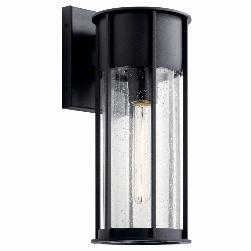 Kichler Camillo Medium Outdoor Wall LightWeatherproof outdoor lighting