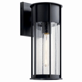 Kichler Camillo Medium Outdoor Wall LightWeatherproof outdoor lighting