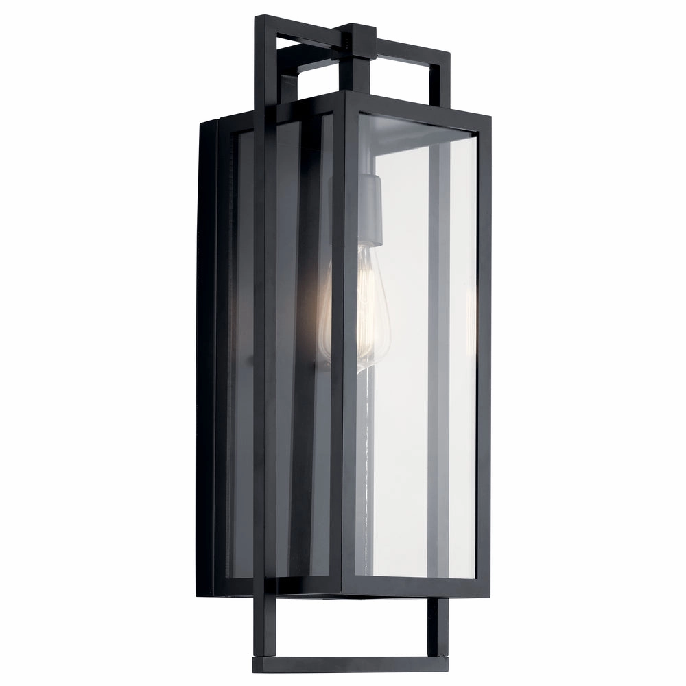 Kichler Goson Large Outdoor Wall LightWeatherproof outdoor lighting