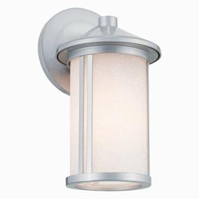 Kichler Lombard Small Outdoor Wall LightWeatherproof outdoor lighting