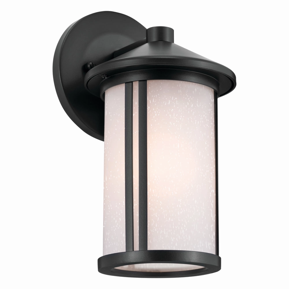 Kichler Lombard Small Outdoor Wall Light