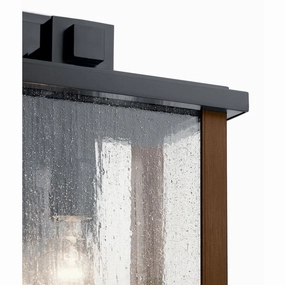 Kichler Marimount X Large Outdoor Wall LightWeatherproof outdoor lighting