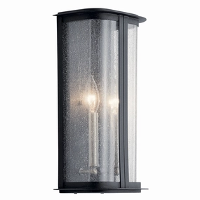 Kichler Timmin Medium Outdoor Wall LightWeatherproof outdoor lighting