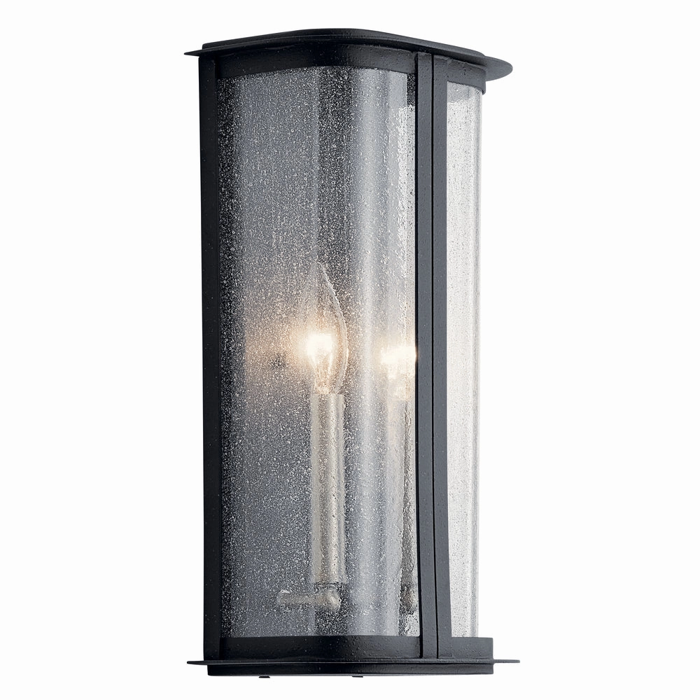 Kichler Timmin Medium Outdoor Wall LightWeatherproof outdoor lighting