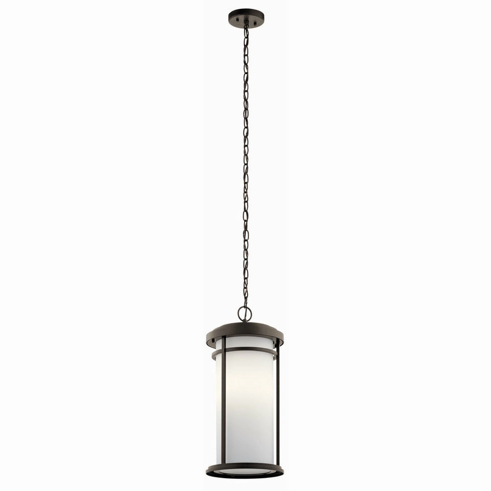 Kichler Toman Outdoor Pendant 1LtWeatherproof outdoor lighting