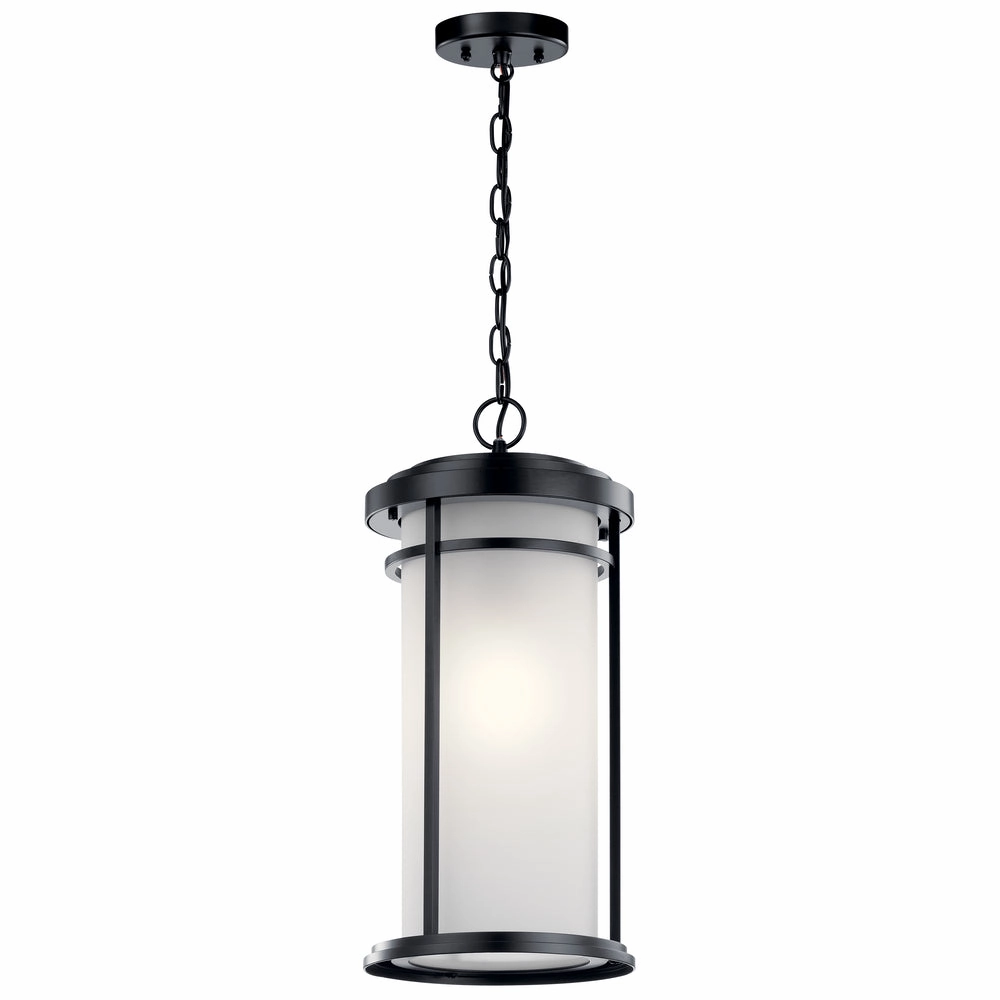 Kichler Toman Outdoor Pendant 1Lt