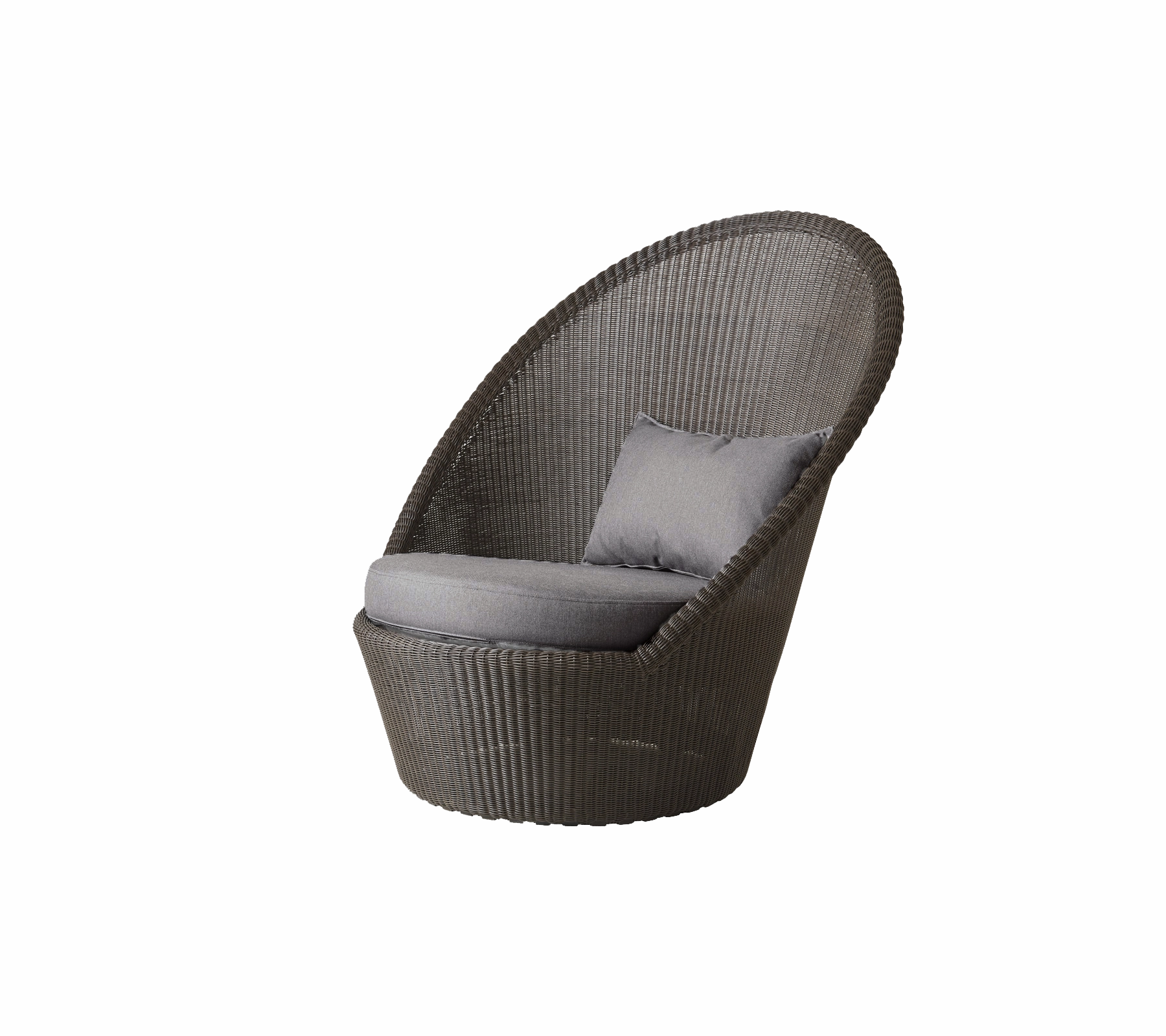 Kingston sunchair w/wheels
