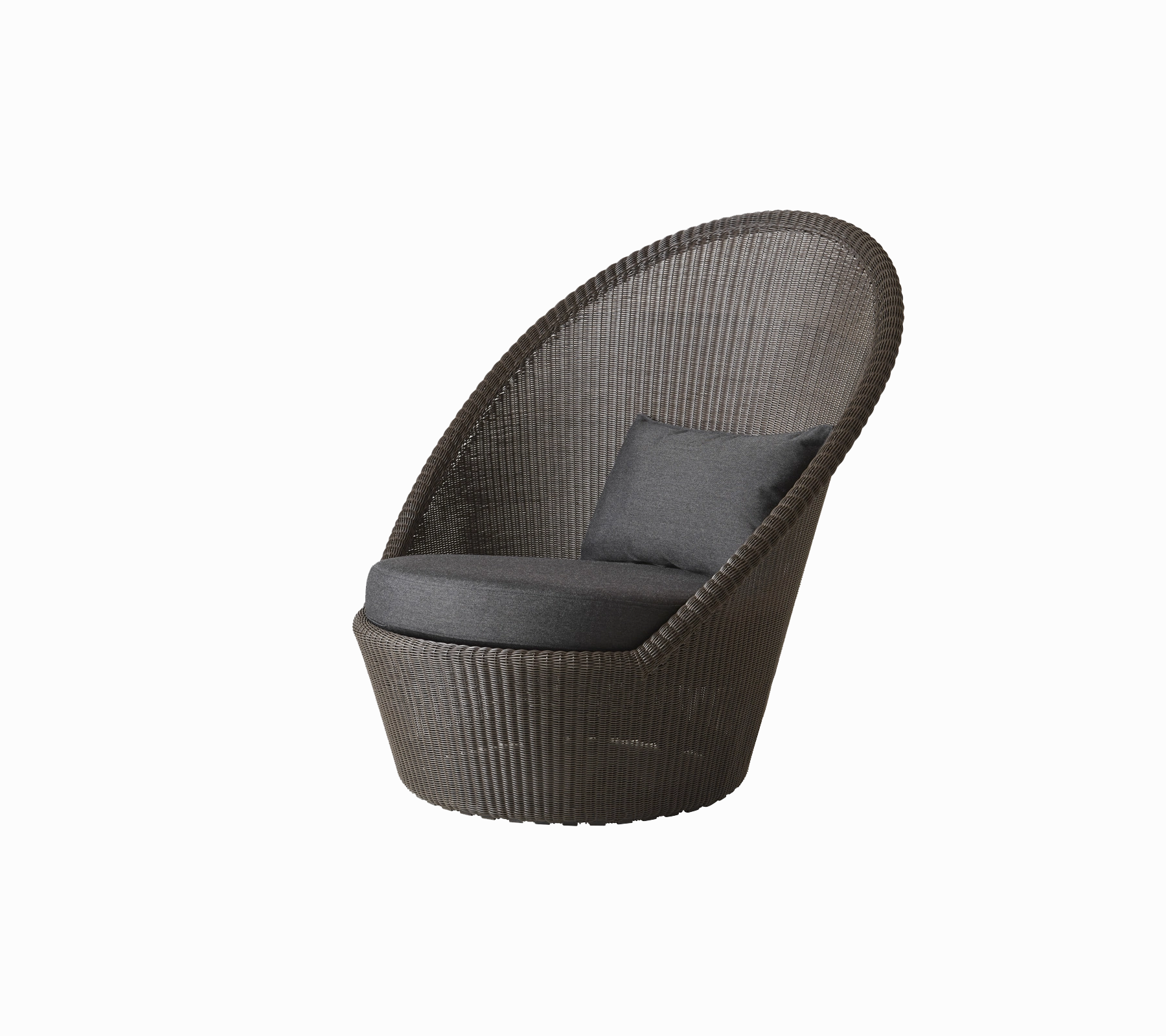 Kingston sunchair w/wheels