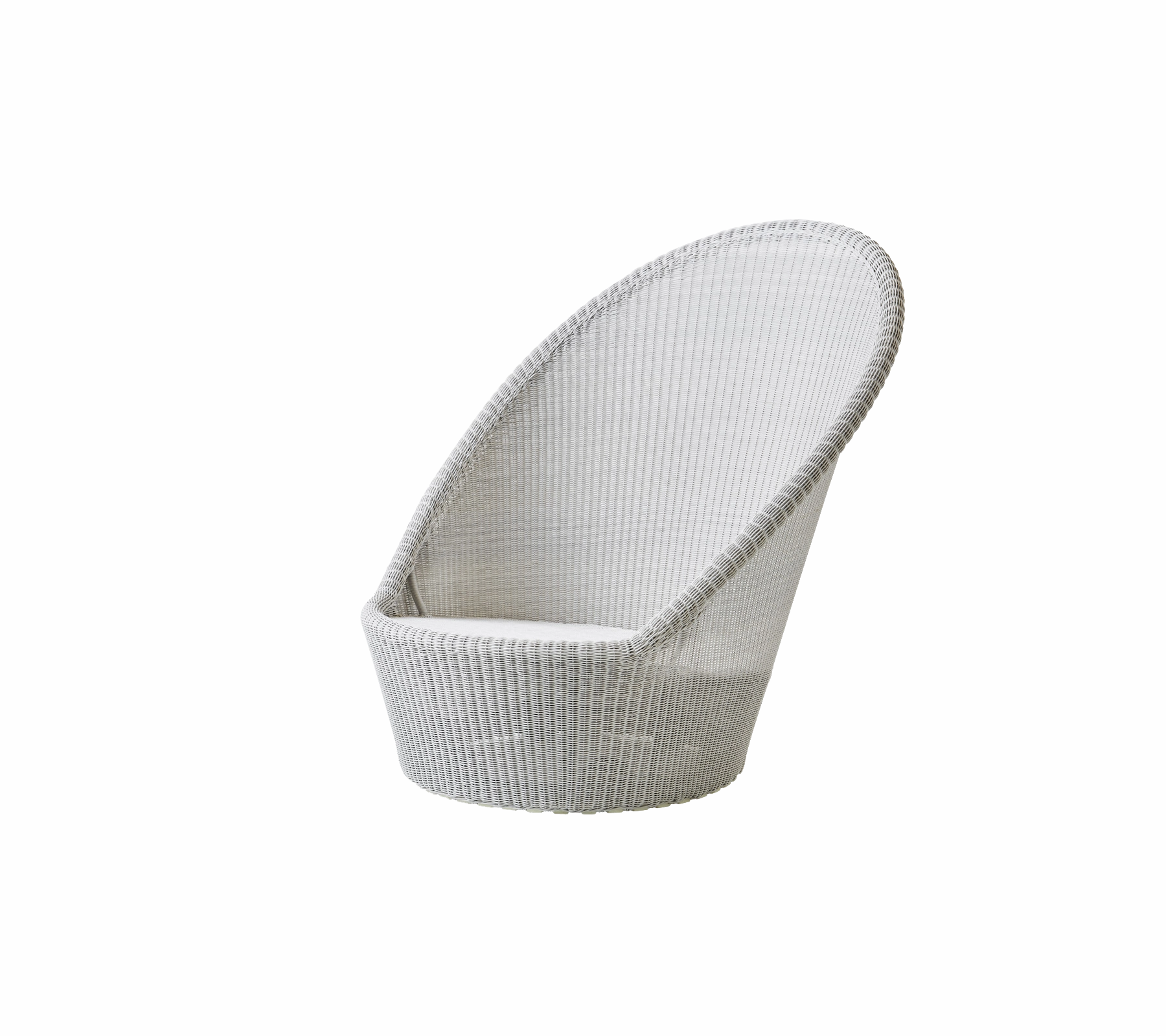Kingston sunchair w/wheels