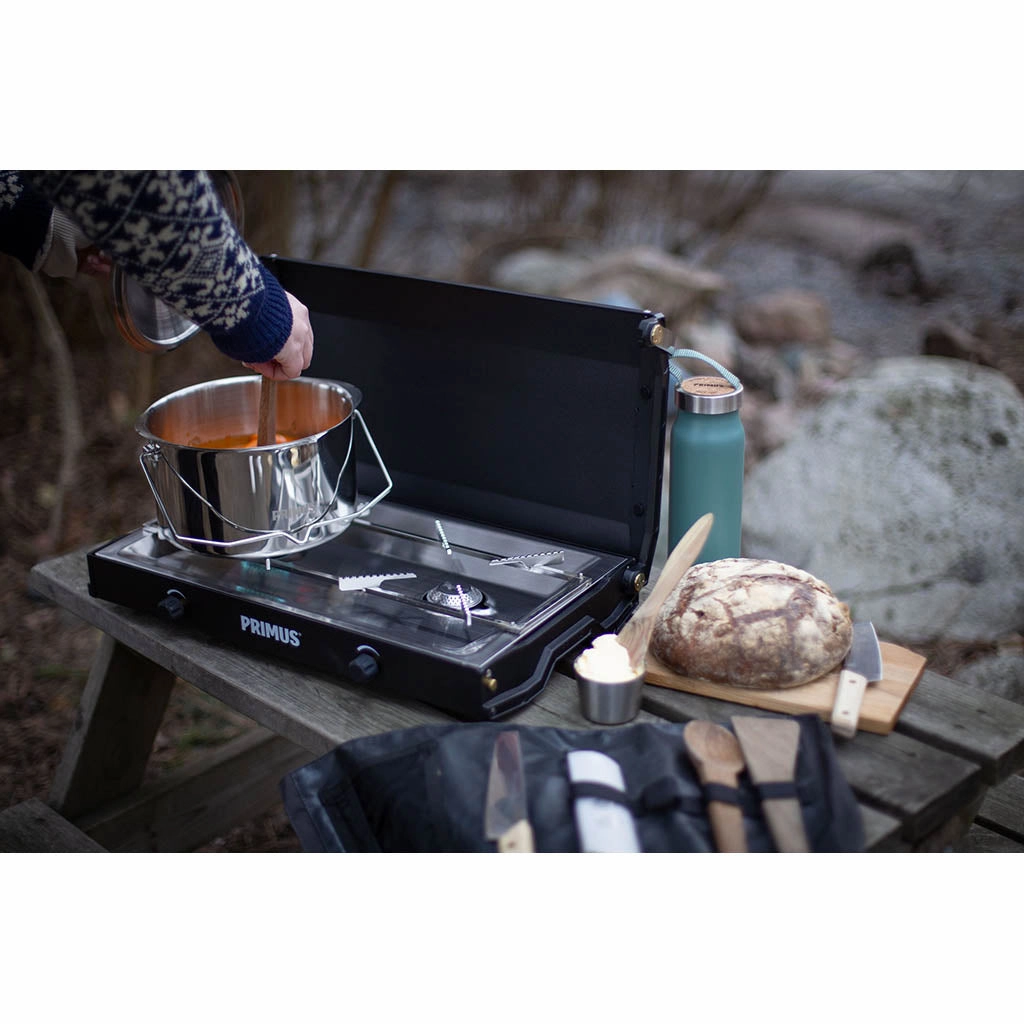 Kinjia Stove
