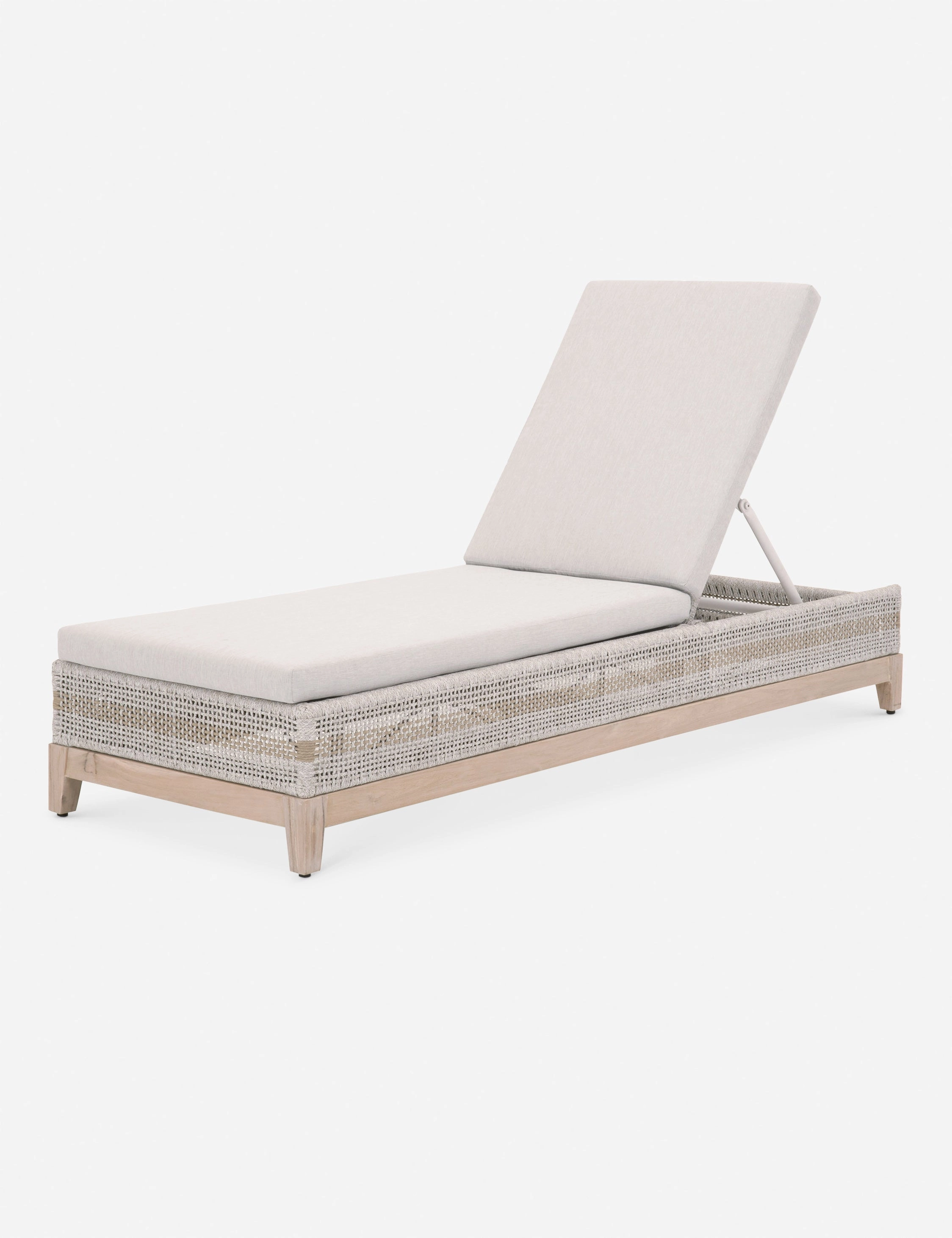Kinnda Indoor / Outdoor Chaise Loungeoutdoor patio furniture set