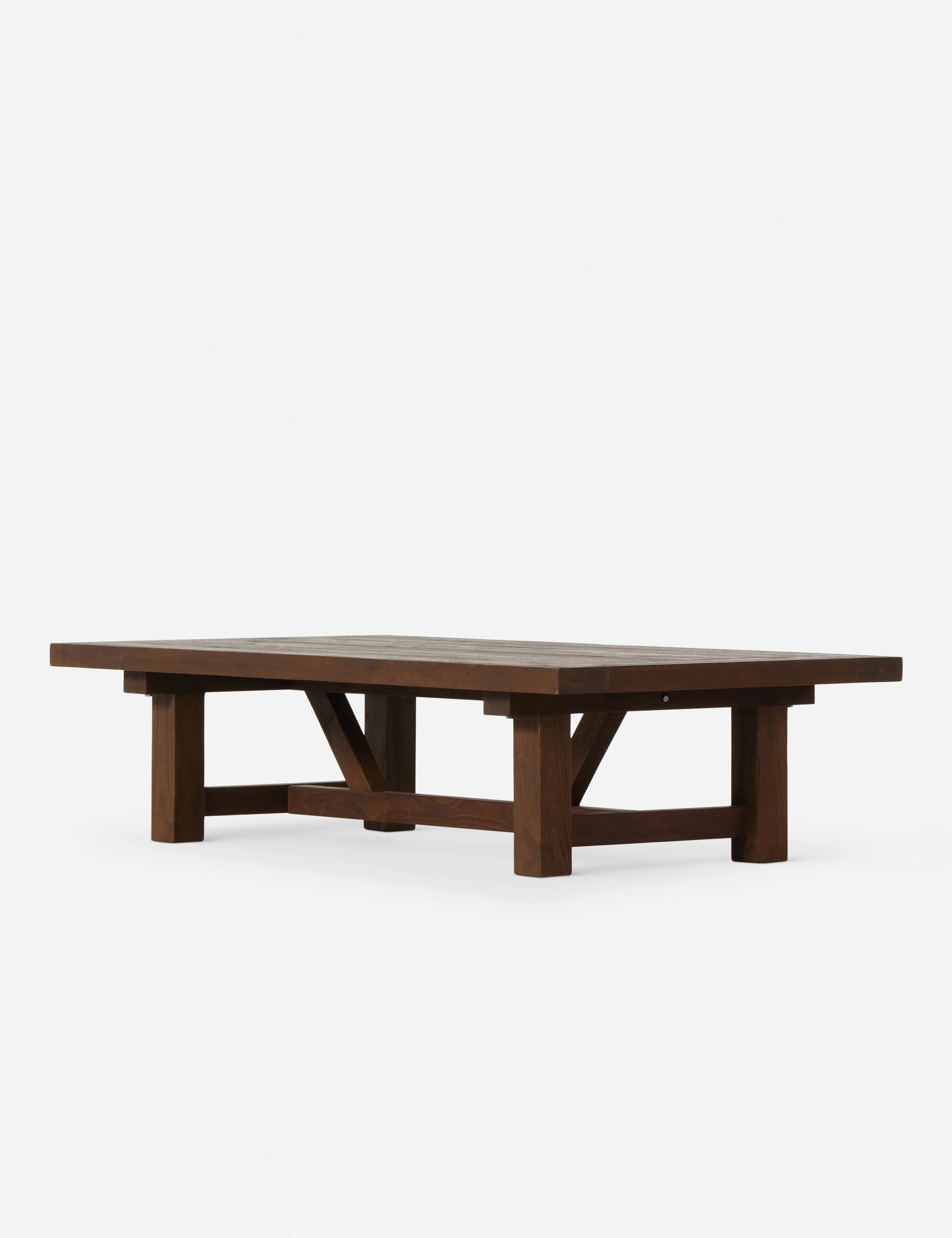 Kirkman Indoor / Outdoor Coffee Tableoutdoor patio furniture set