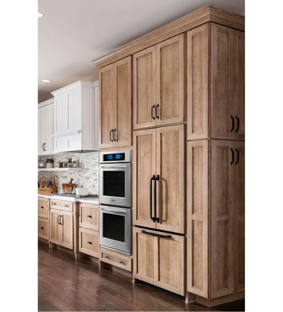 Kitchenaid KEBS209BSS 30-Inch Convection Double Wall Oven, Architect? Series Ii - Stainless Steel