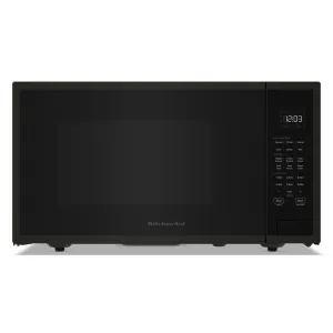 Kitchenaid KMCS324RBS Kitchenaid? Countertop Microwave