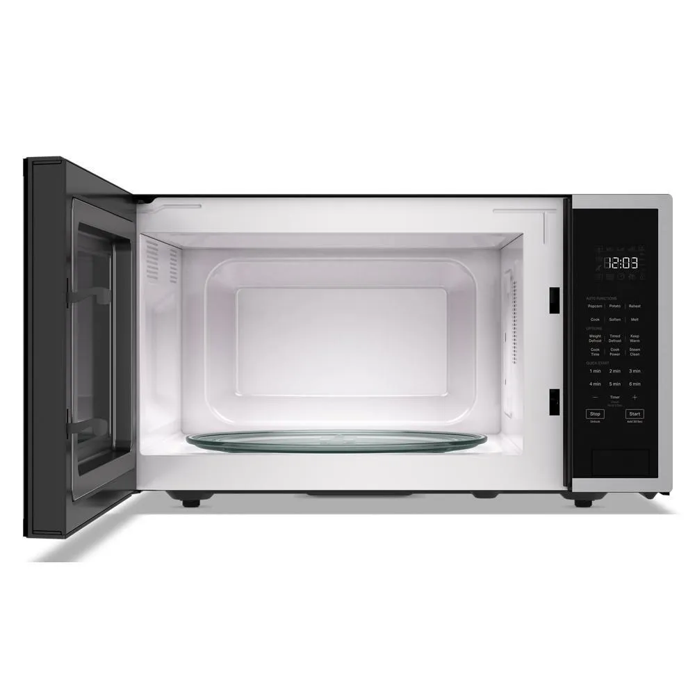 Kitchenaid KMCS324RPS Kitchenaid? Countertop Microwave