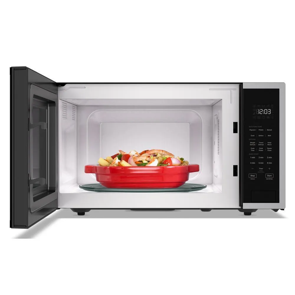 Kitchenaid KMCS324RPS Kitchenaid? Countertop Microwave
