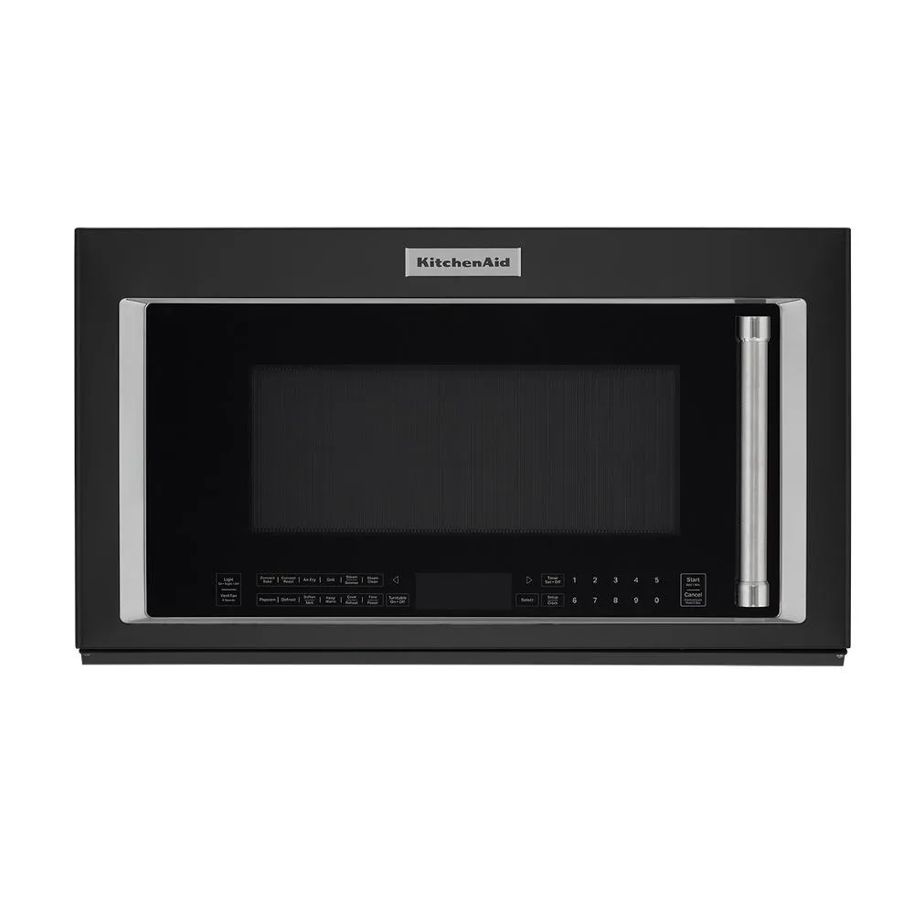 Kitchenaid KMHC319LBS Kitchenaid? Over-The-Range Convection Microwave With Air Fry Mode