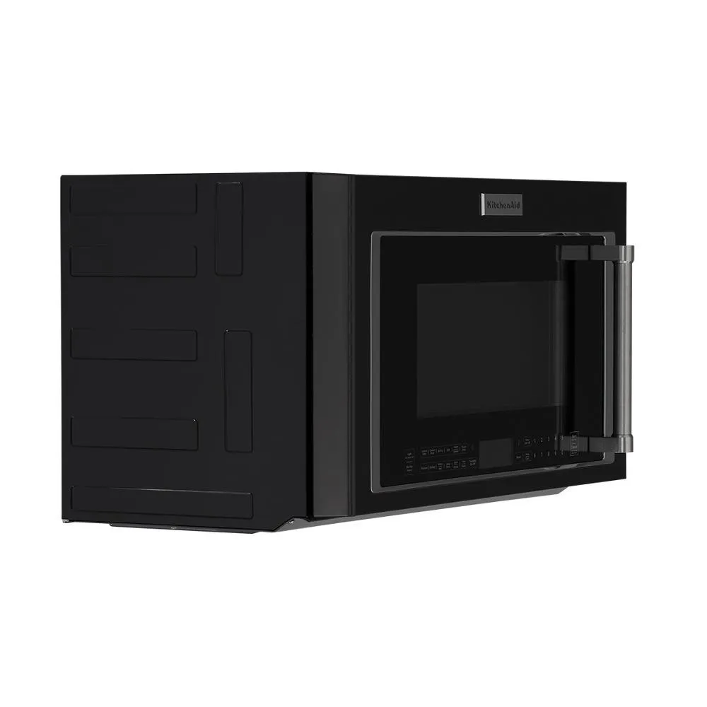 Kitchenaid KMHC319LBS Kitchenaid? Over-The-Range Convection Microwave With Air Fry Mode