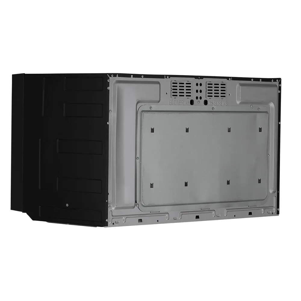 Kitchenaid KMHC319LBS Kitchenaid? Over-The-Range Convection Microwave With Air Fry Mode