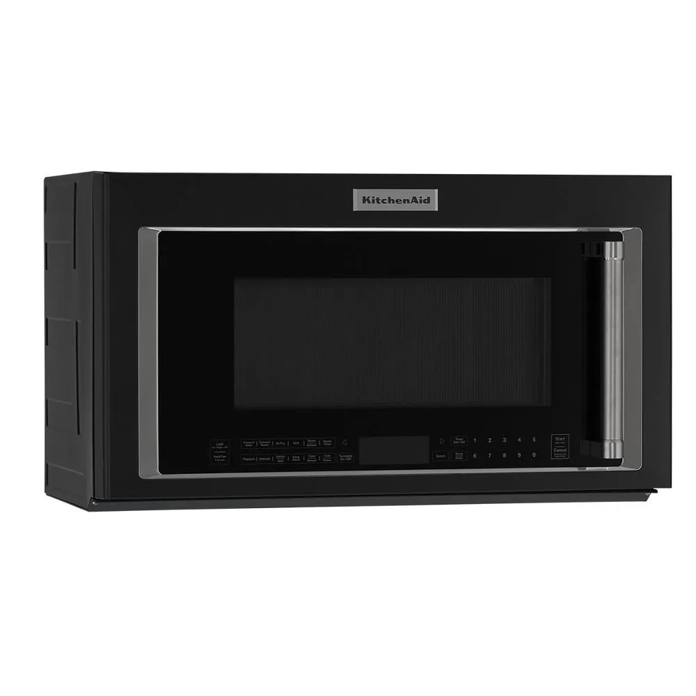 Kitchenaid KMHC319LBS Kitchenaid? Over-The-Range Convection Microwave With Air Fry Mode