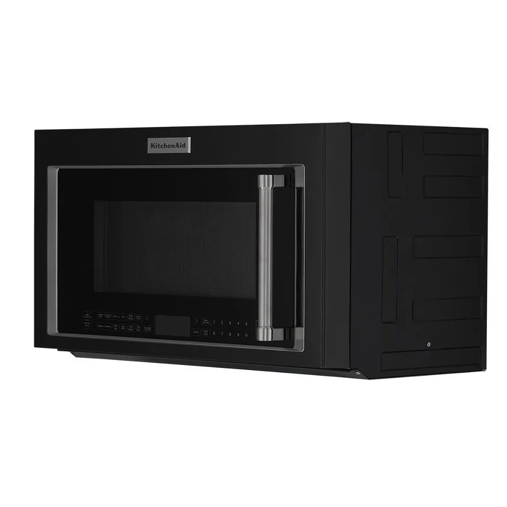 Kitchenaid KMHC319LBS Kitchenaid? Over-The-Range Convection Microwave With Air Fry Mode