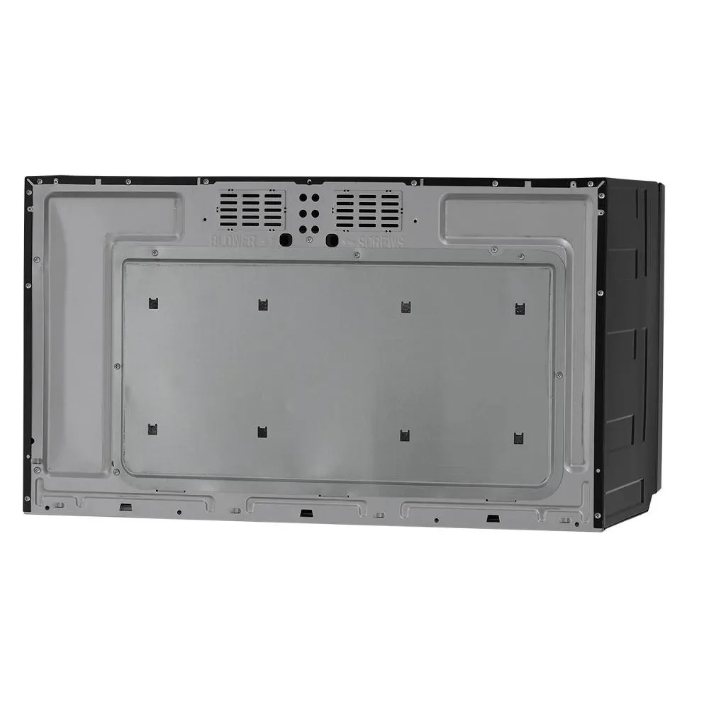 Kitchenaid KMHC319LBS Kitchenaid? Over-The-Range Convection Microwave With Air Fry Mode
