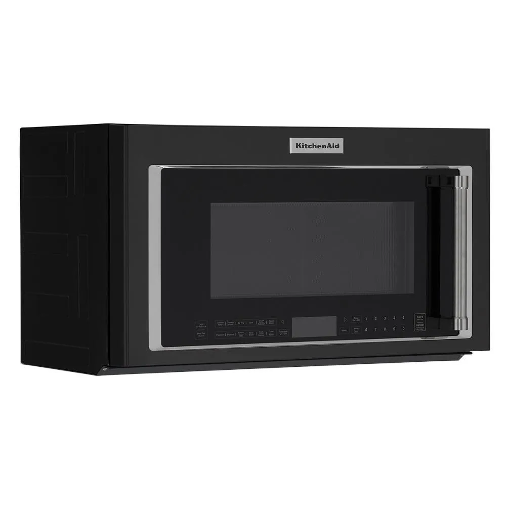 Kitchenaid KMHC319LBS Kitchenaid? Over-The-Range Convection Microwave With Air Fry Mode
