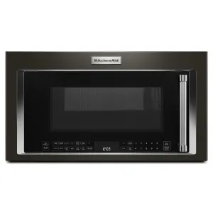 Kitchenaid KMHC319LBS Kitchenaid? Over-The-Range Convection Microwave With Air Fry Mode