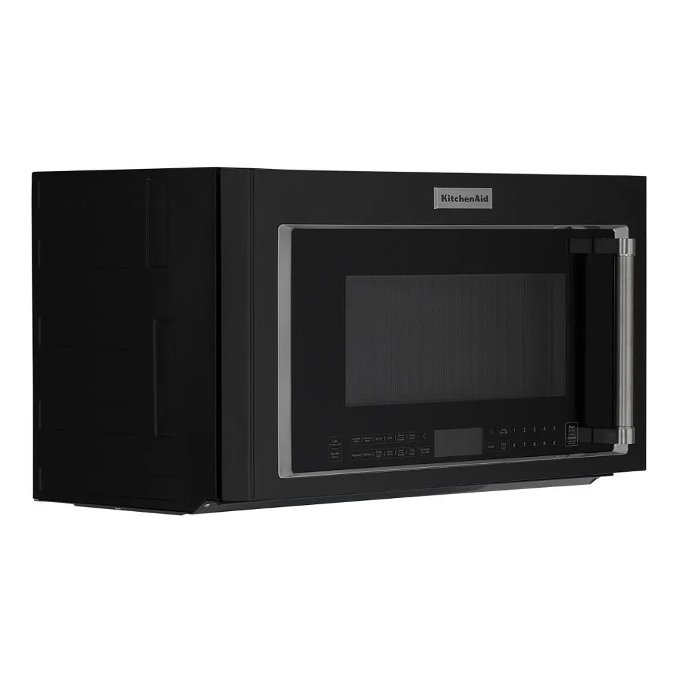Kitchenaid KMHC319LBS Kitchenaid? Over-The-Range Convection Microwave With Air Fry Mode