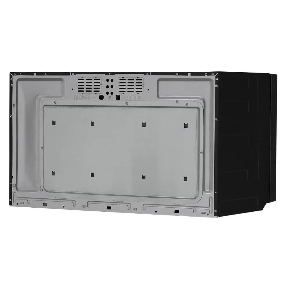 Kitchenaid KMHC319LBS Kitchenaid? Over-The-Range Convection Microwave With Air Fry Mode