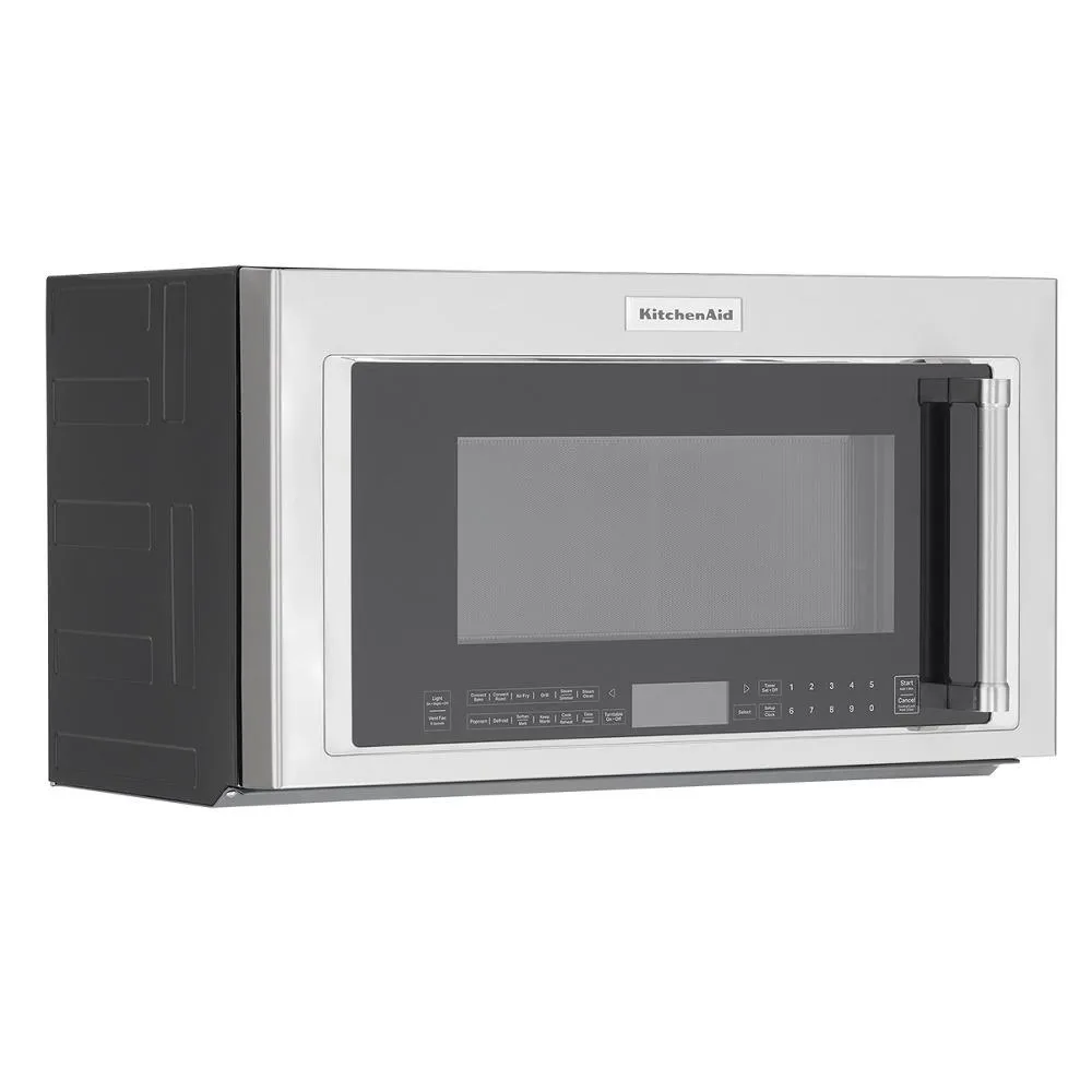 Kitchenaid KMHC319LPS Kitchenaid? Over-The-Range Convection Microwave With Air Fry Mode
