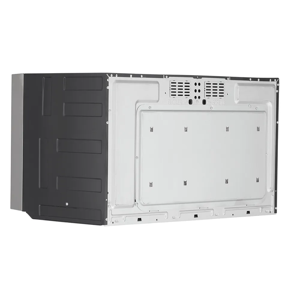 Kitchenaid KMHC319LPS Kitchenaid? Over-The-Range Convection Microwave With Air Fry Mode
