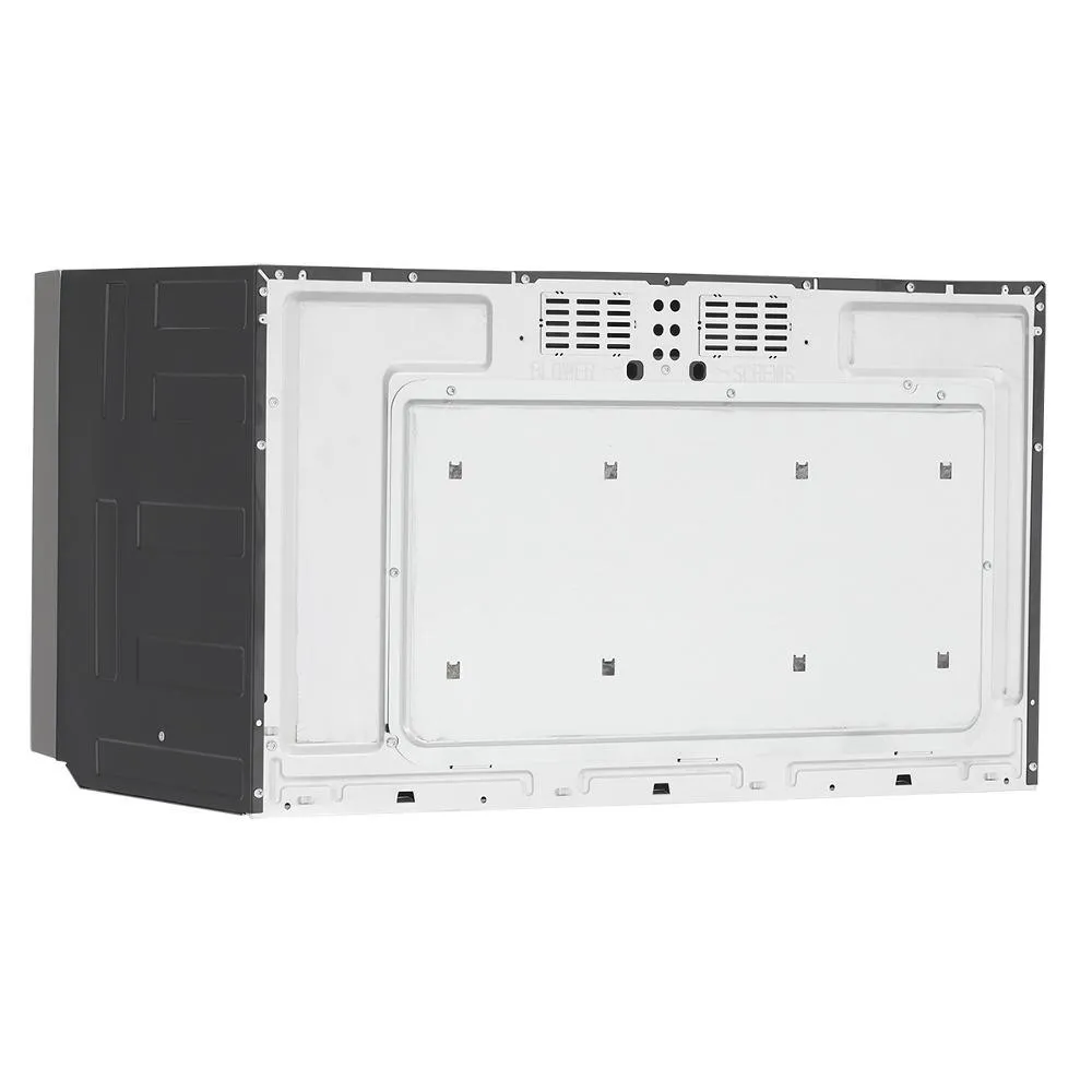 Kitchenaid KMHC319LSS Kitchenaid? Over-The-Range Convection Microwave With Air Fry Mode