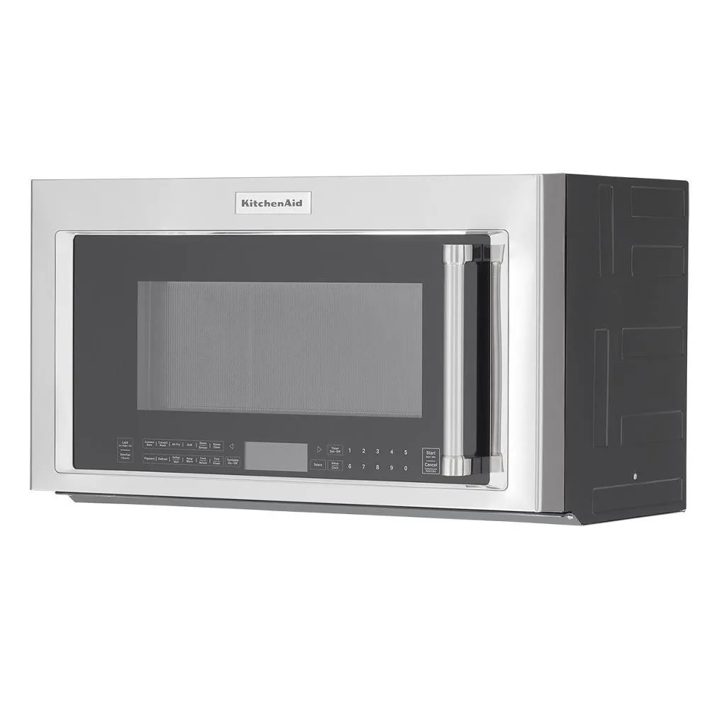 Kitchenaid KMHC319LSS Kitchenaid? Over-The-Range Convection Microwave With Air Fry Mode