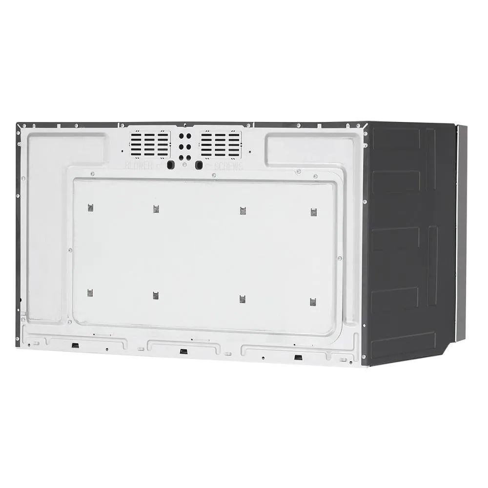 Kitchenaid KMHC319LSS Kitchenaid? Over-The-Range Convection Microwave With Air Fry Mode