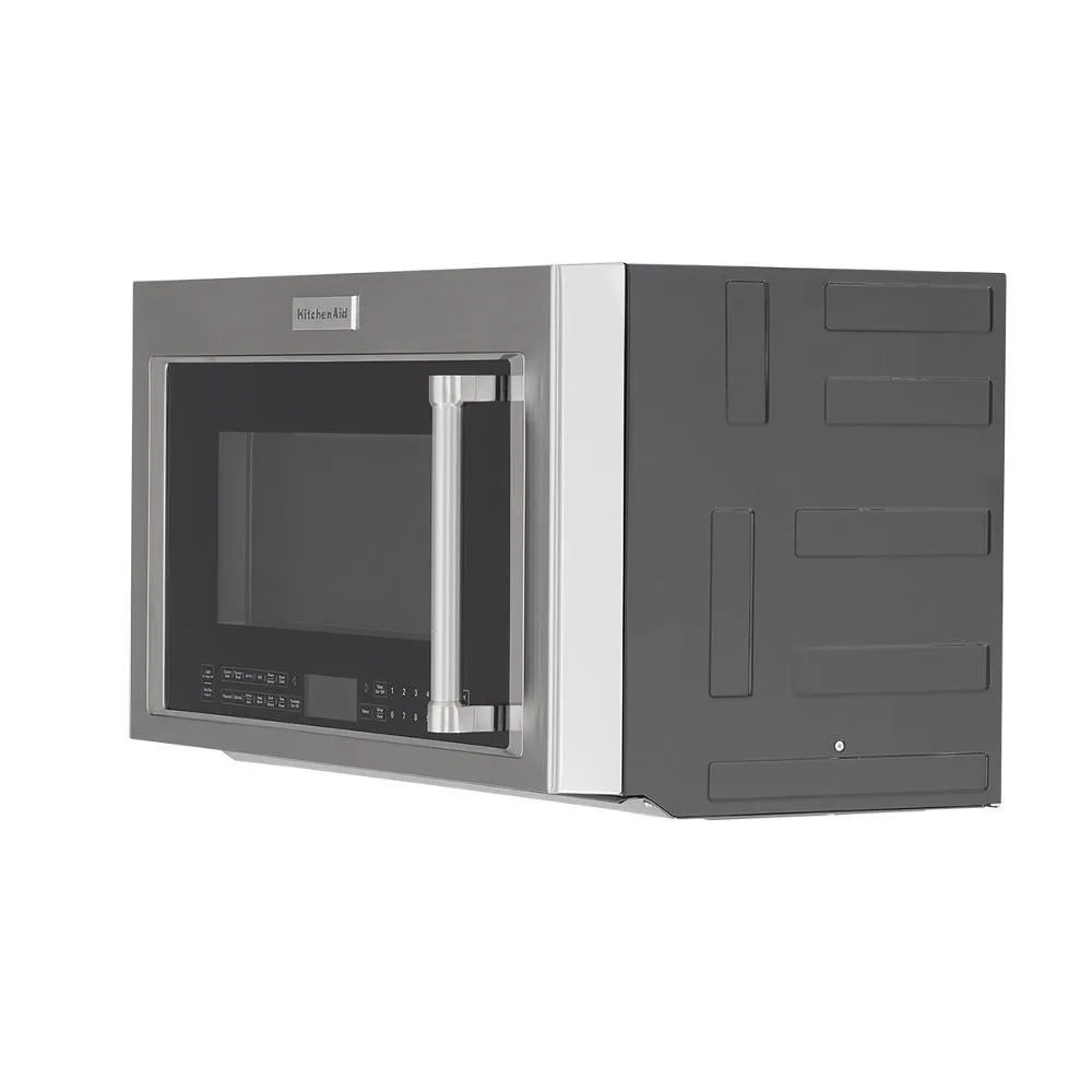 Kitchenaid KMHC319LSS Kitchenaid? Over-The-Range Convection Microwave With Air Fry Mode