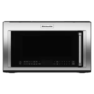 Kitchenaid KMHC319LSS Kitchenaid? Over-The-Range Convection Microwave With Air Fry Mode