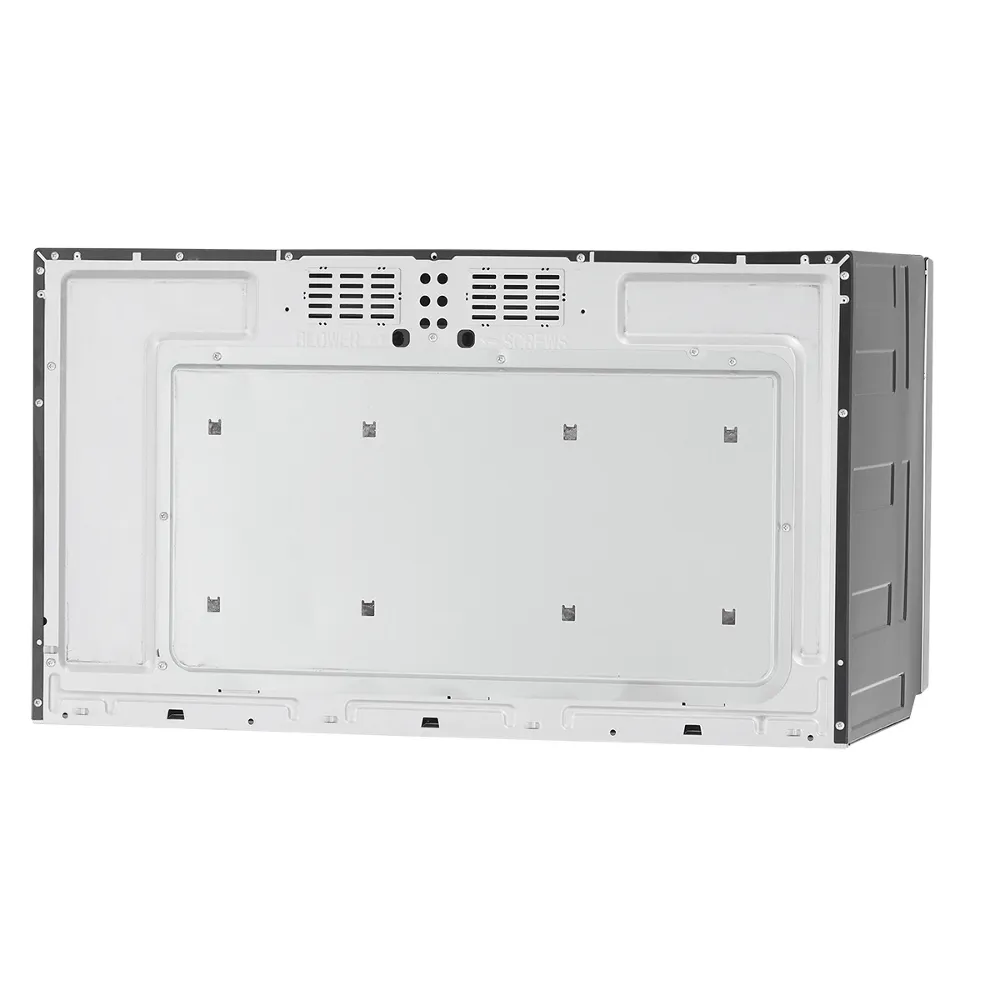 Kitchenaid KMHC319LSS Kitchenaid? Over-The-Range Convection Microwave With Air Fry Mode