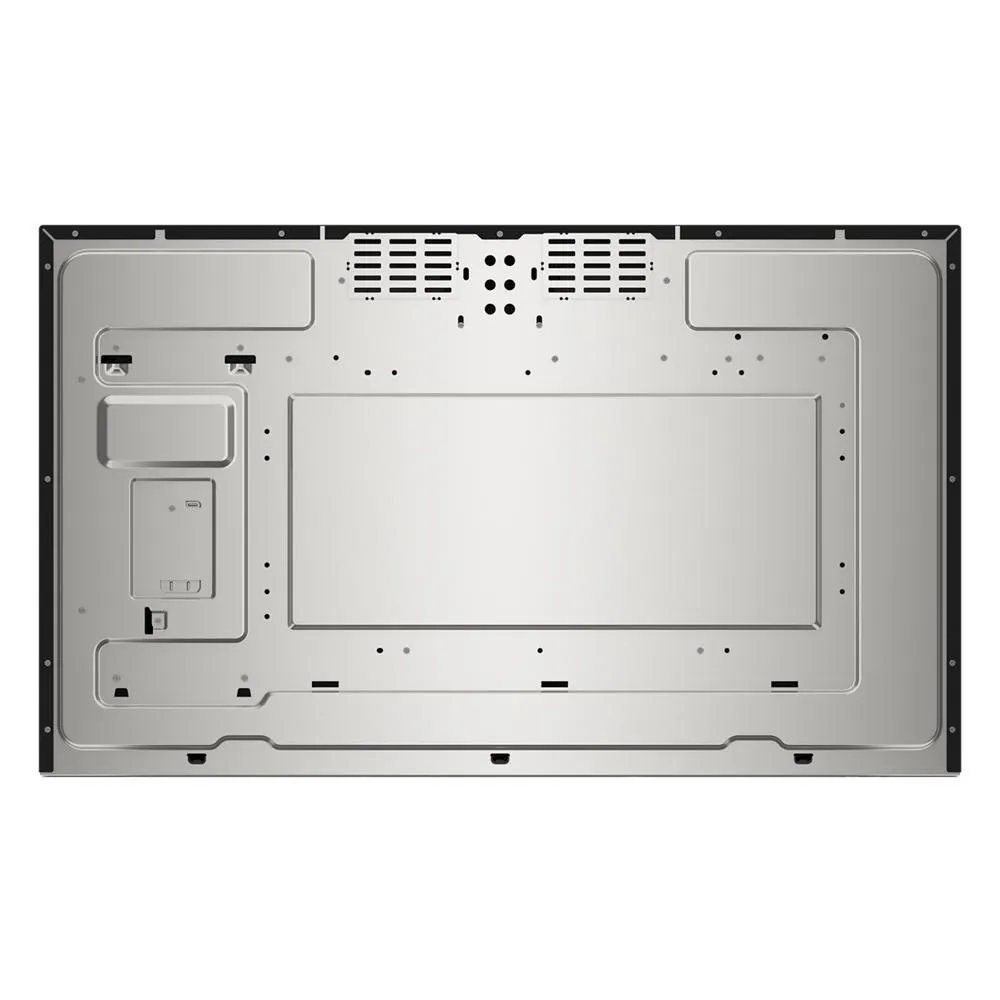 Kitchenaid KMMF330PPS Over-The-Range Microwave With Flush Built-In Design