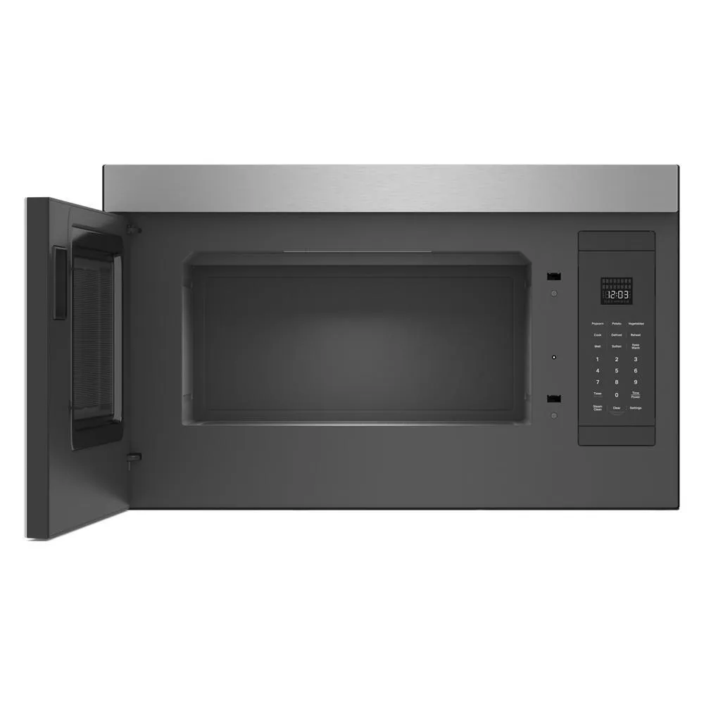 Kitchenaid KMMF330PPS Over-The-Range Microwave With Flush Built-In Design