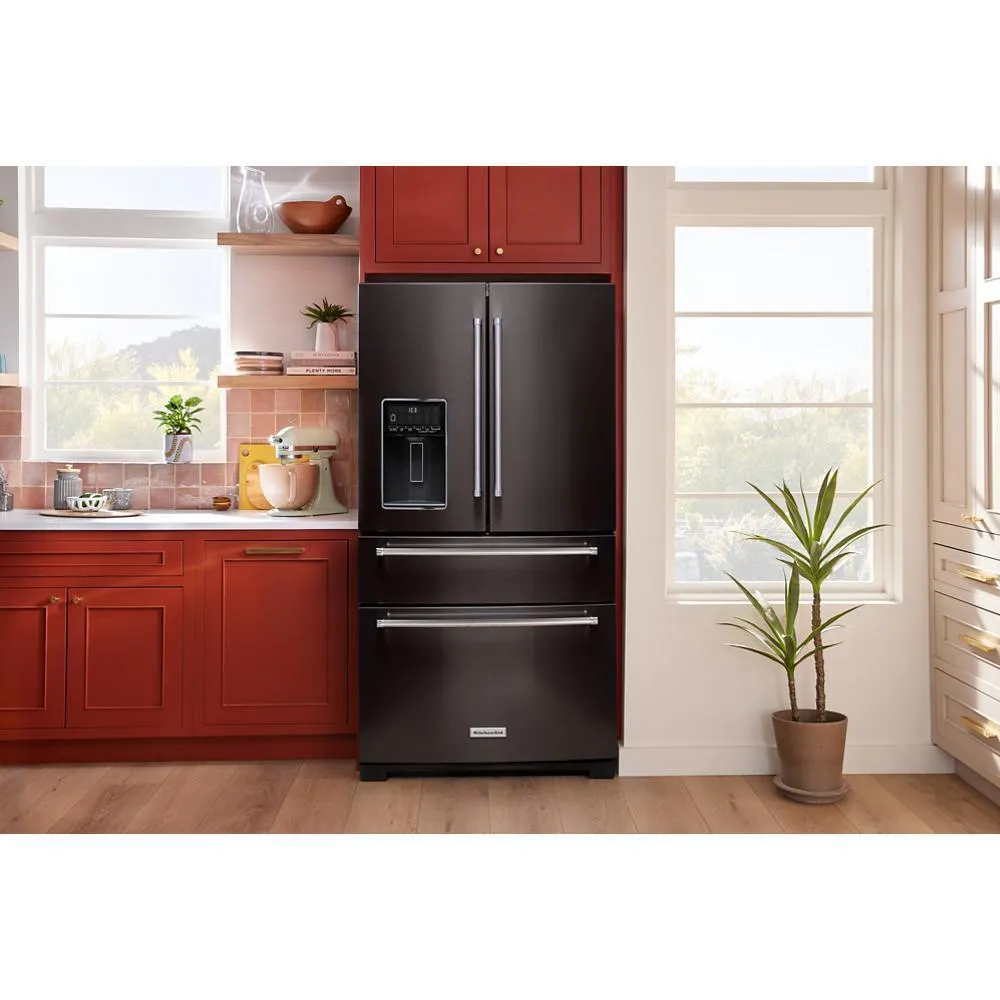 Kitchenaid KMMF530PBS Kitchenaid? Multifunction Over-The-Range Oven With Flush Built-In Design