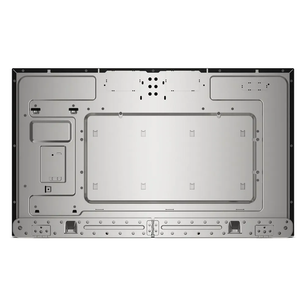 Kitchenaid KMMF530PBS Kitchenaid? Multifunction Over-The-Range Oven With Flush Built-In Design