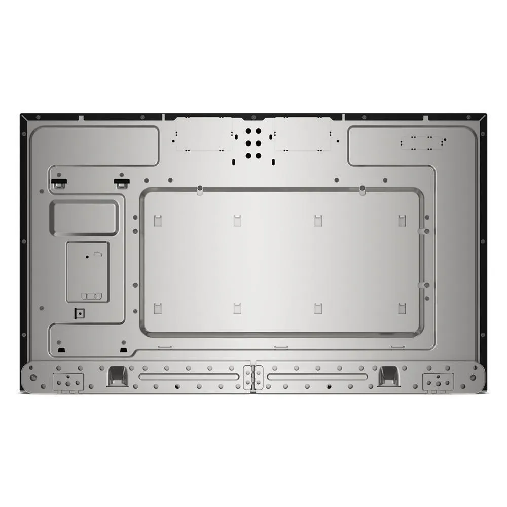 Kitchenaid KMMF530PPS Kitchenaid? Multifunction Over-The-Range Oven With Flush Built-In Design