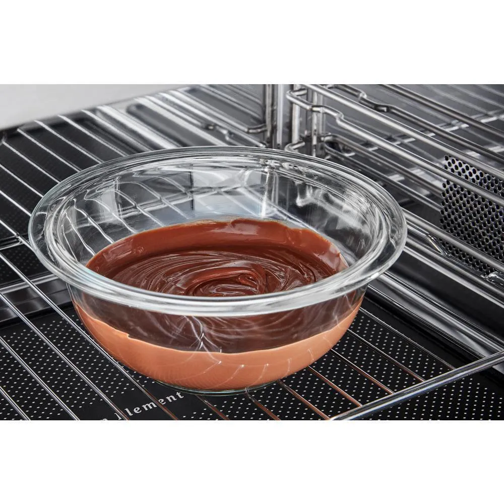 Kitchenaid KMMF730PPS Kitchenaid? Multifunction Over-The-Range Microwave Oven With Infrared Sensor Modes