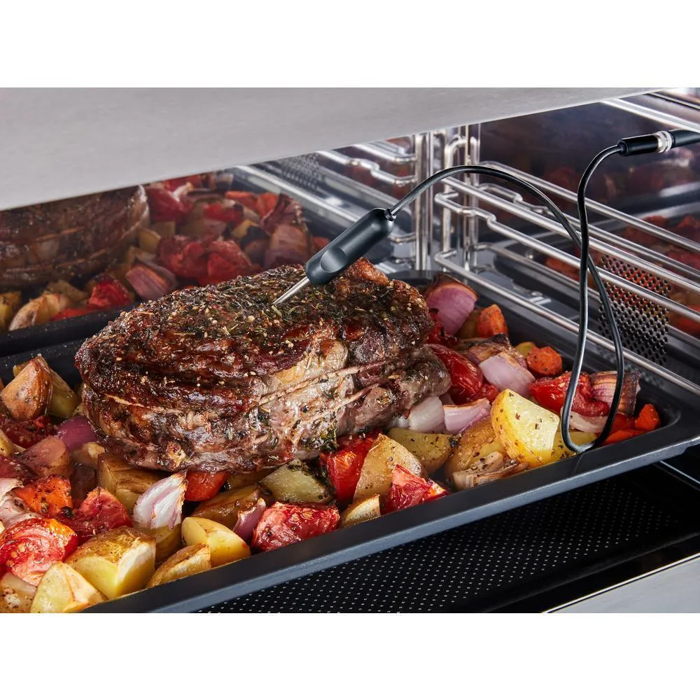 Kitchenaid KMMF730PPS Kitchenaid? Multifunction Over-The-Range Microwave Oven With Infrared Sensor Modes