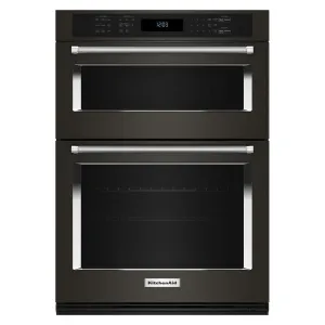 Kitchenaid KOEC530PBS Kitchenaid? Combination Microwave Wall Ovens With Air Fry Mode