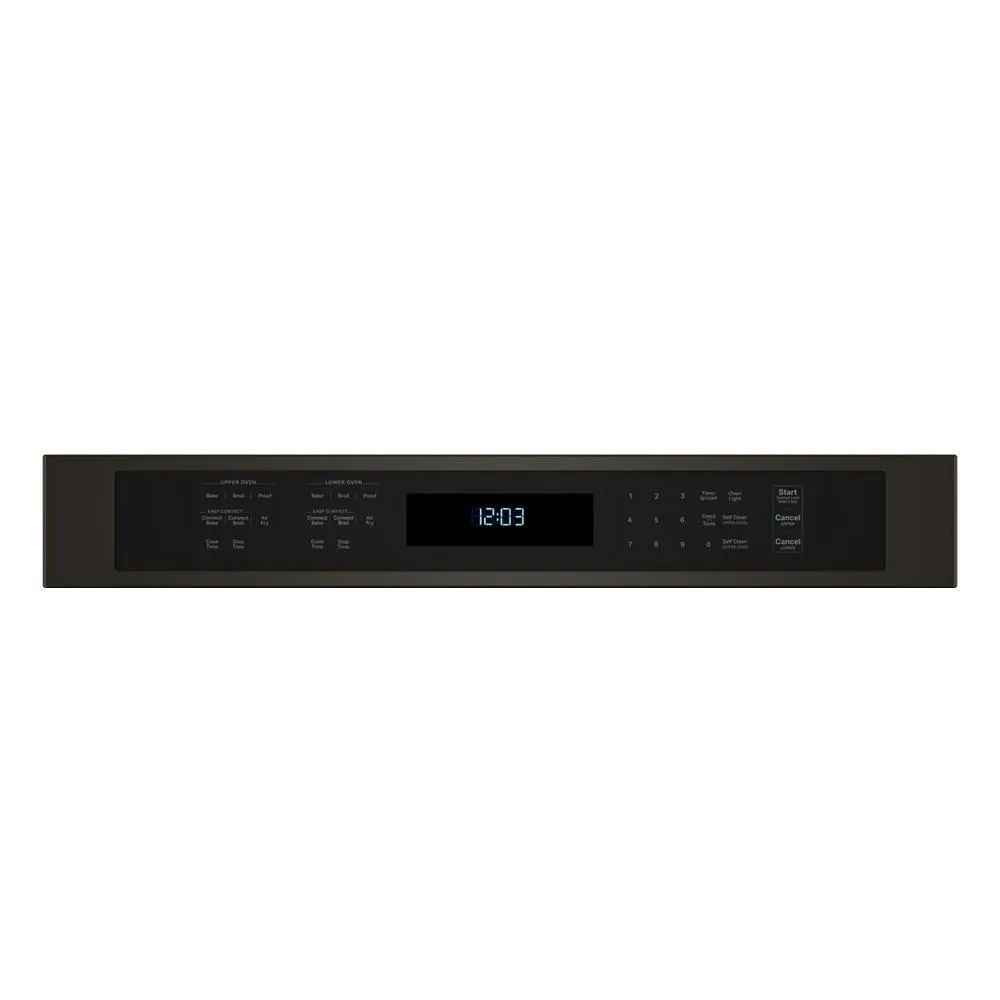 Kitchenaid KOED527PBS Kitchenaid? Double Wall Ovens With Air Fry Mode